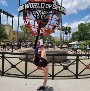 Meet your Posher, Michelle